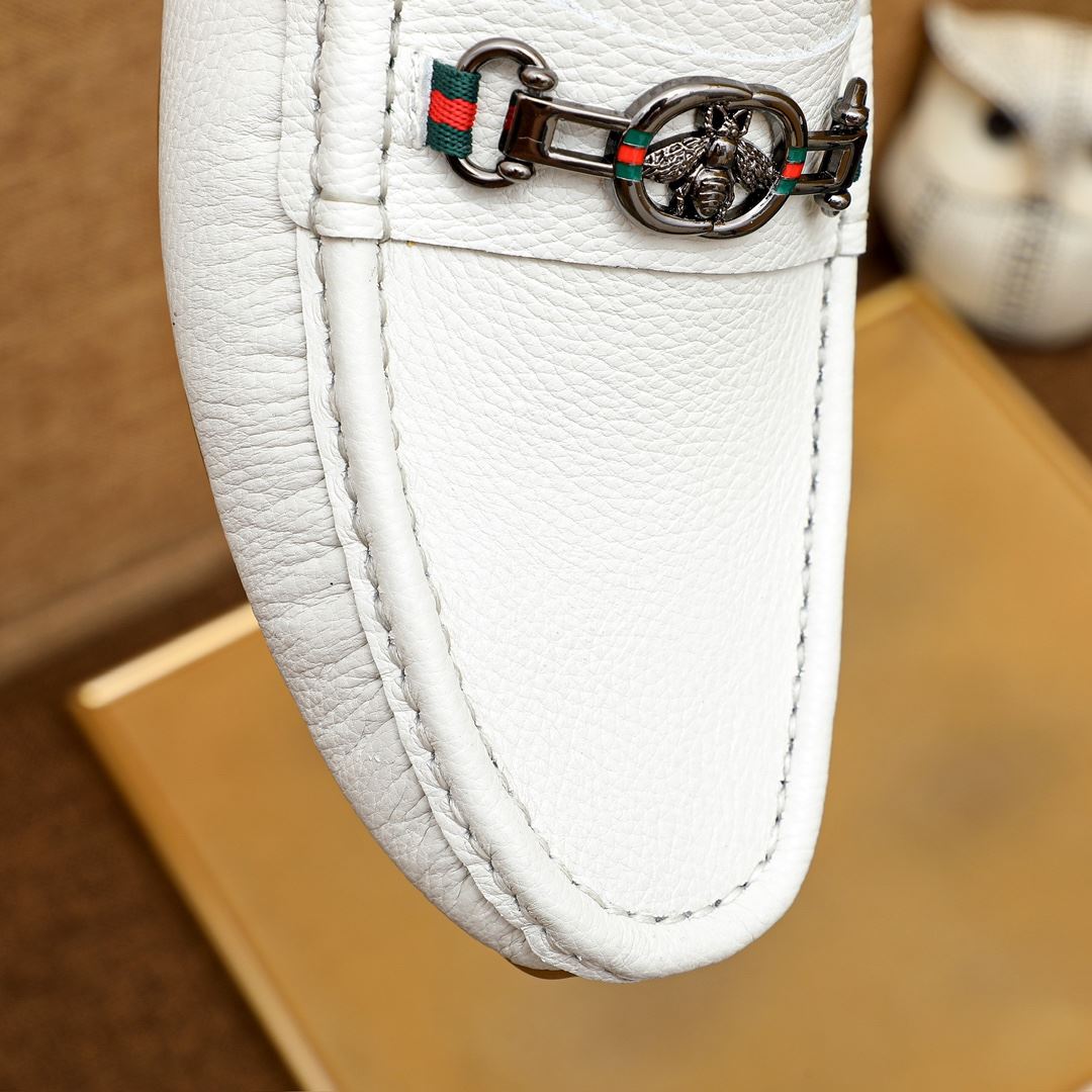 Gucci Low Shoes